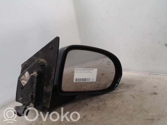 Elektryczne lusterko boczne drzwi przednich   5074208AB,21800057,2505342,VDMS4