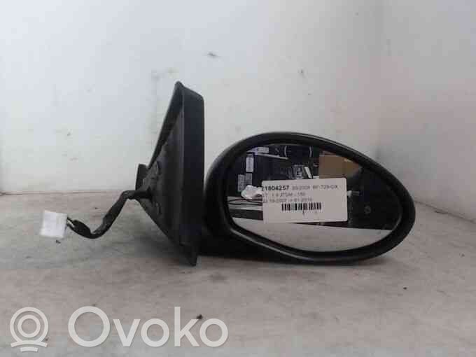 Alfa Romeo GT Front door electric wing mirror 