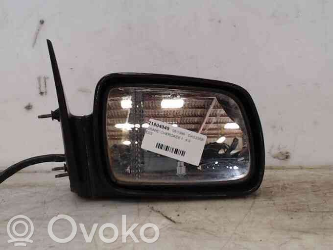 Jeep Cherokee Rétroviseur électrique de porte avant