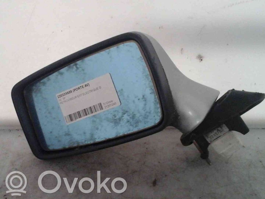 Audi 80 90 B3 Oglindă electrică ușă față 