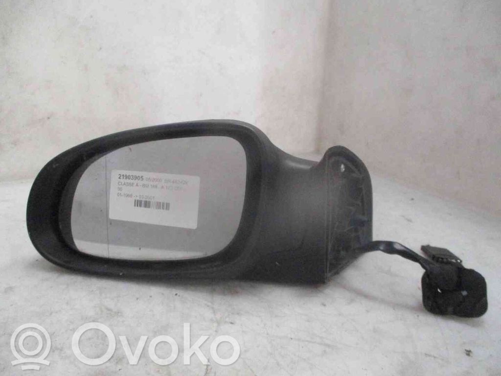 Mercedes-Benz A W168 Specchietto retrovisore elettrico portiera anteriore
