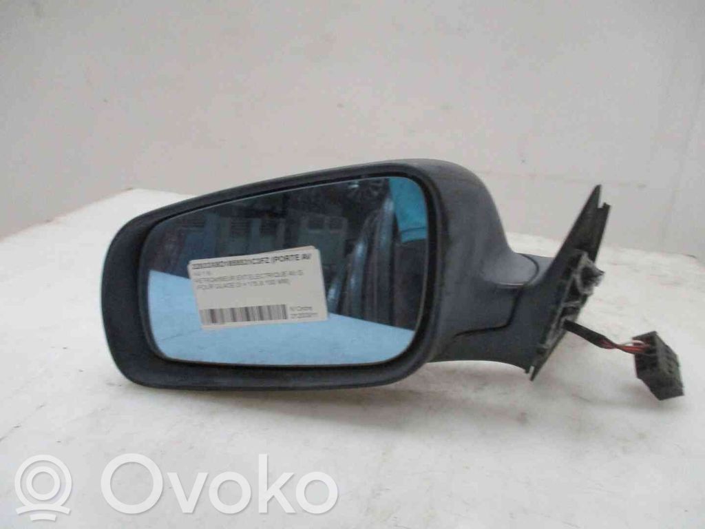 Audi A4 S4 B5 8D Specchietto retrovisore elettrico portiera anteriore 
