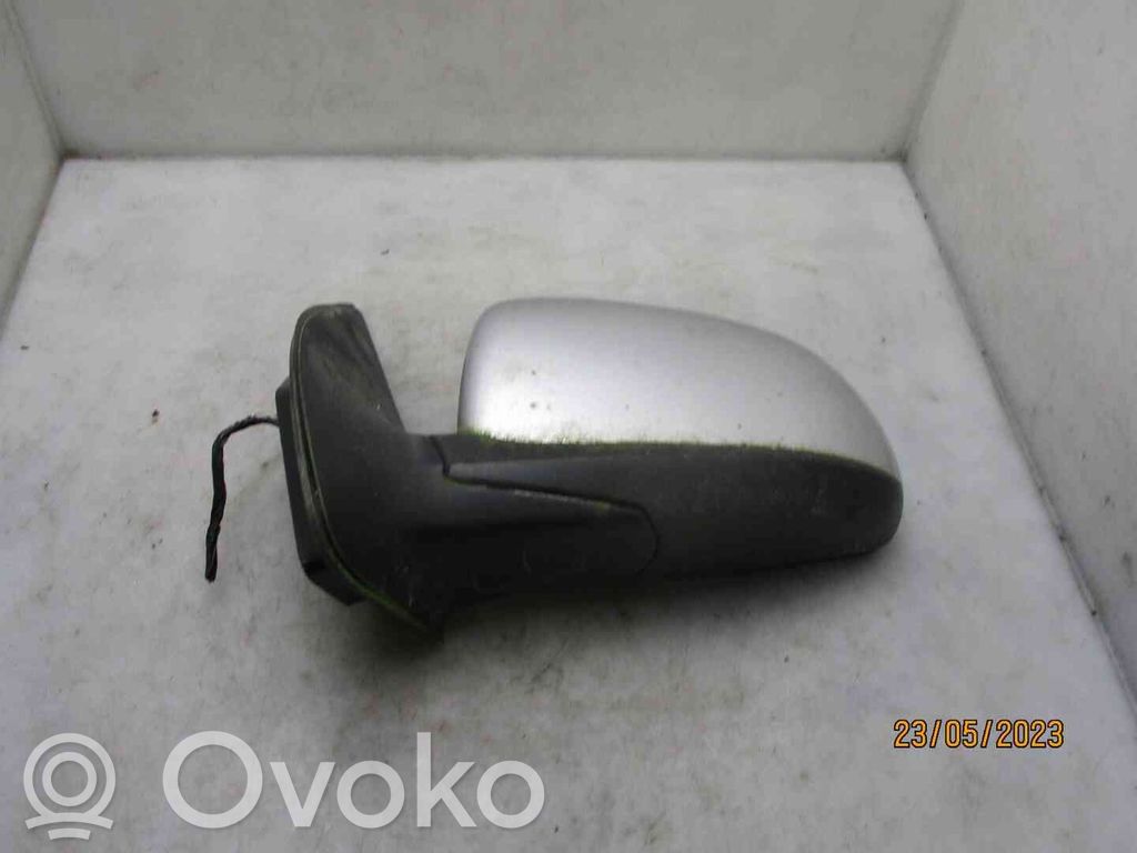 Hyundai i20 (PB PBT) Elektryczne lusterko boczne drzwi przednich 