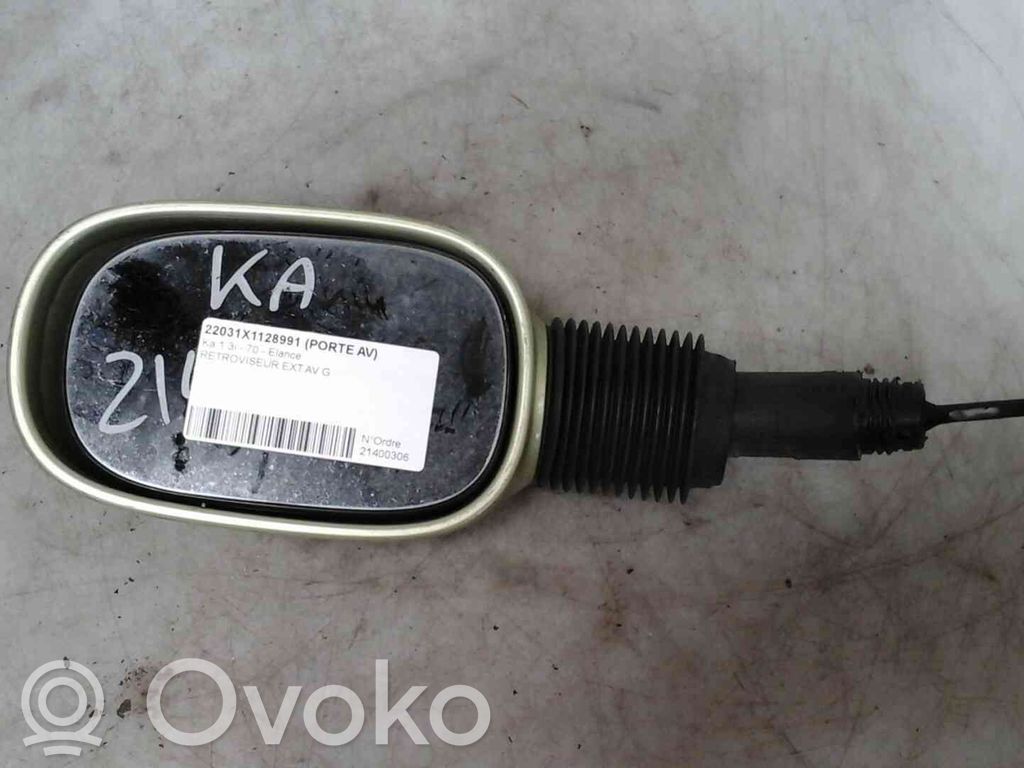 Ford Ka Oglindă electrică ușă față 