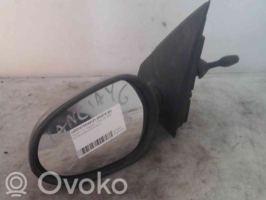 Lancia Ypsilon Oglindă electrică ușă față 
