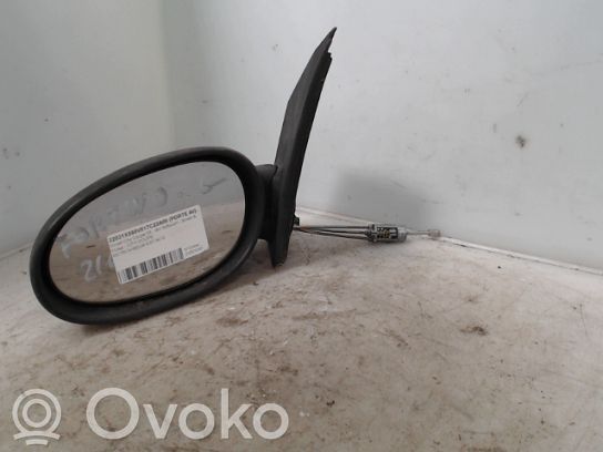 Smart ForTwo I MC01 Specchietto retrovisore elettrico portiera anteriore