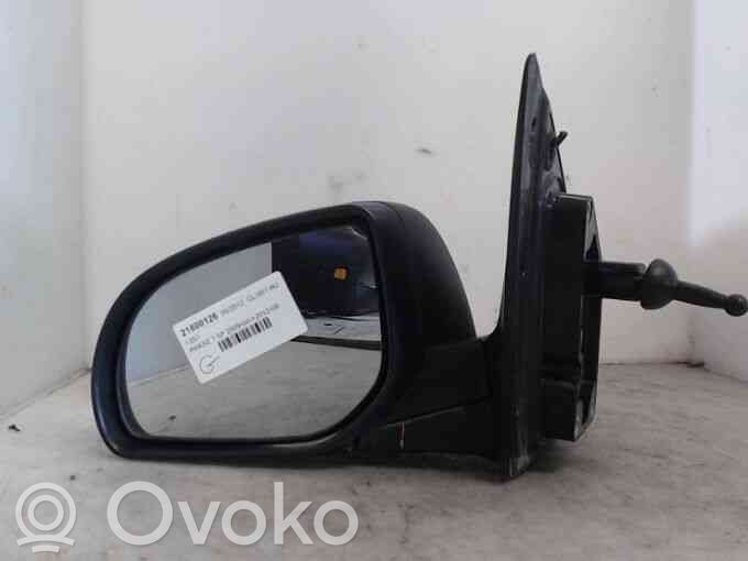 Hyundai i20 (PB PBT) Specchietto retrovisore elettrico portiera anteriore