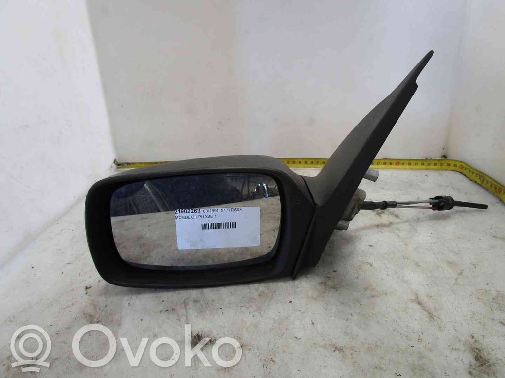 Ford Mondeo MK I Specchietto retrovisore elettrico portiera anteriore