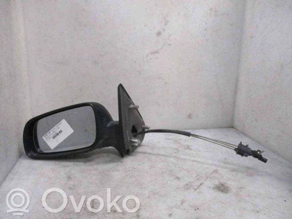Seat Ibiza II (6k) Elektryczne lusterko boczne drzwi przednich 