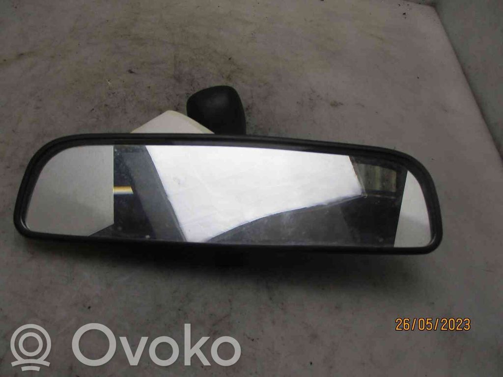 Hyundai i20 (PB PBT) Lusterko wsteczne 