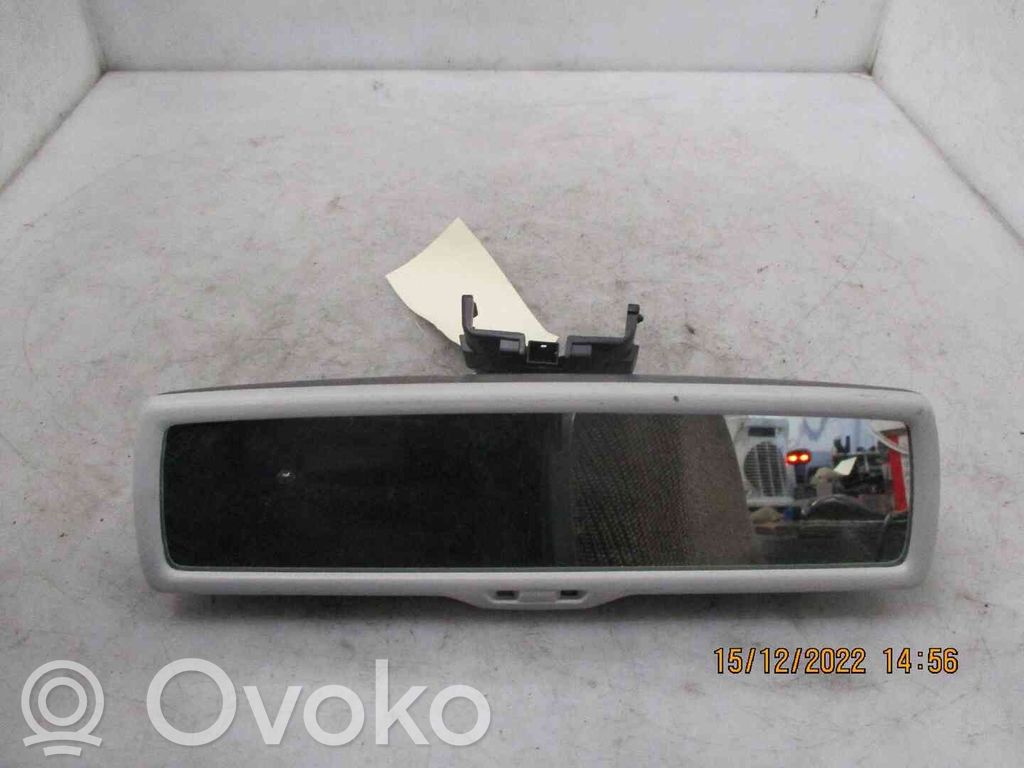 Volkswagen Golf V Lusterko wsteczne 