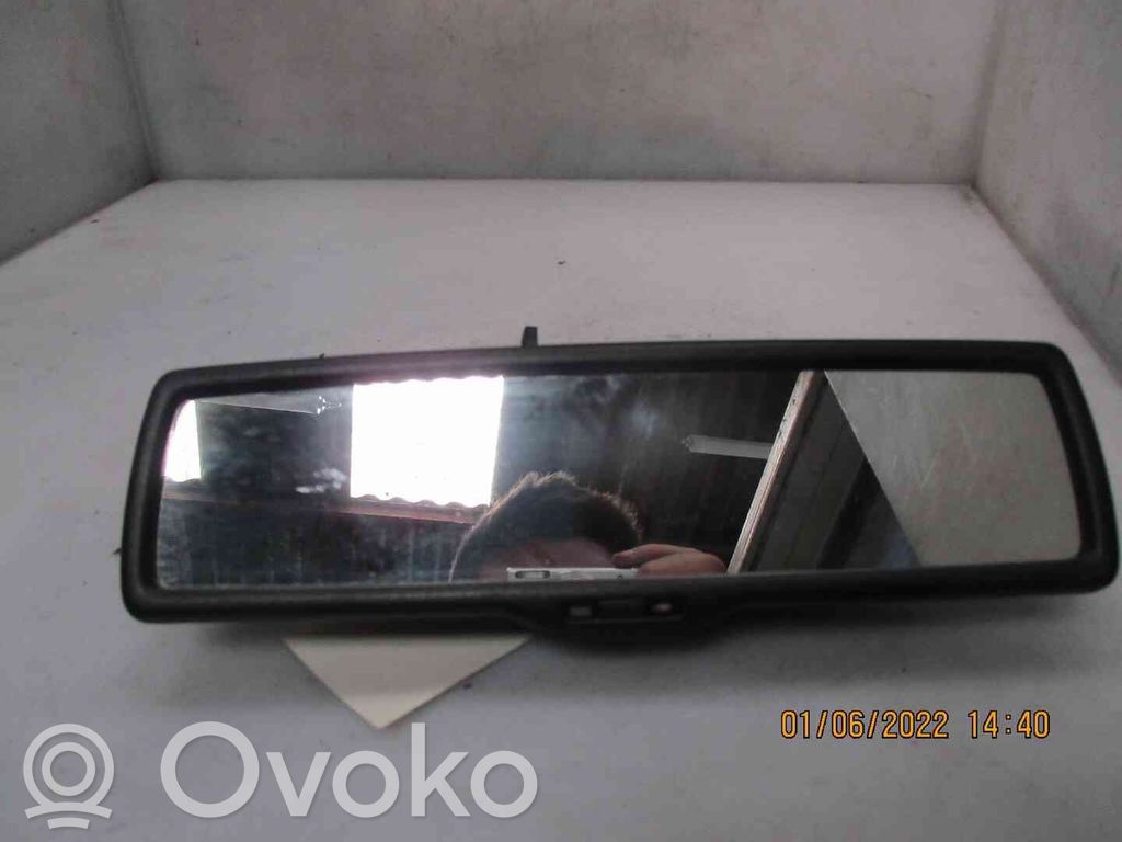Volkswagen Golf V Espejo retrovisor (interior)