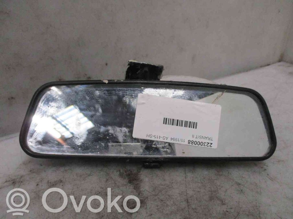 Espejo retrovisor (interior)   8584,22300088,2548488,VDMS4