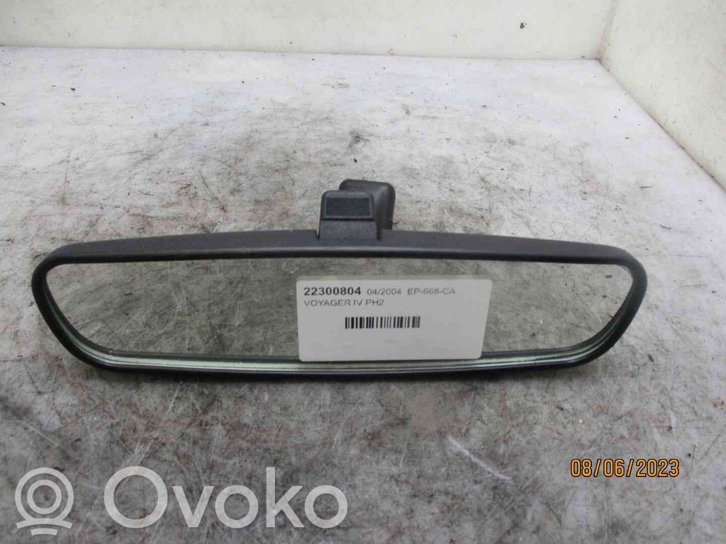 Espejo retrovisor (interior)   K04805332AD,22300804,2551090,VDMS4
