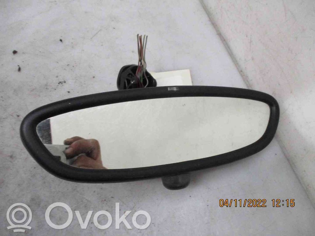 Rear view mirror (interior)   51169302885,22202621,2546989,VDMS4