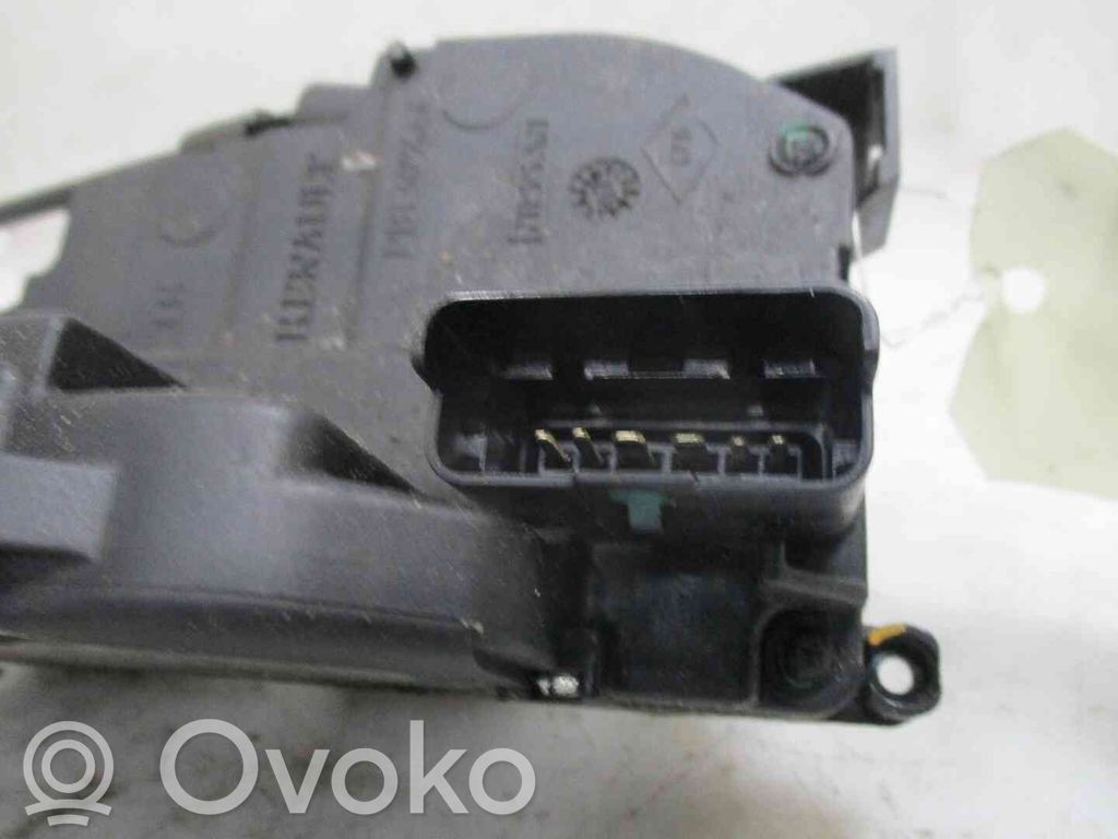 Cerradura de puerta trasera   8200522055,22202176,2545492,VDMS4