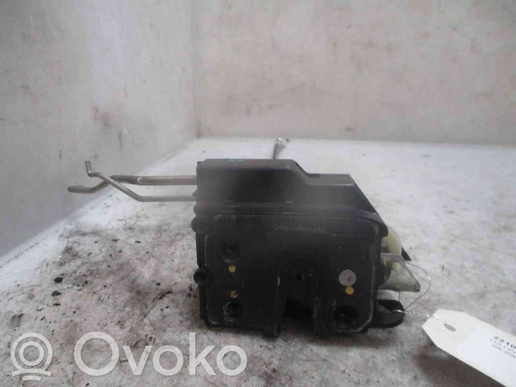 Hyundai i10 Încuietoare ușă față