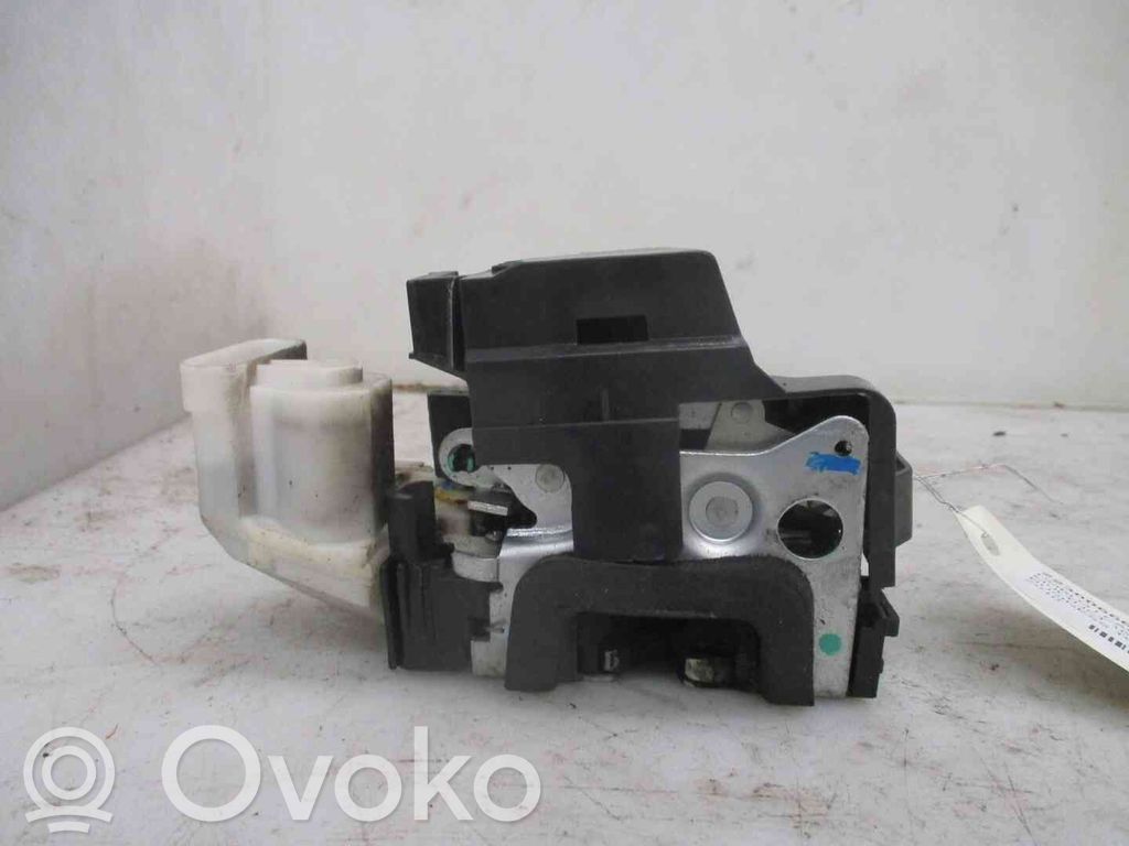Etuoven lukko   51843470,22300666,2550366,VDMS4