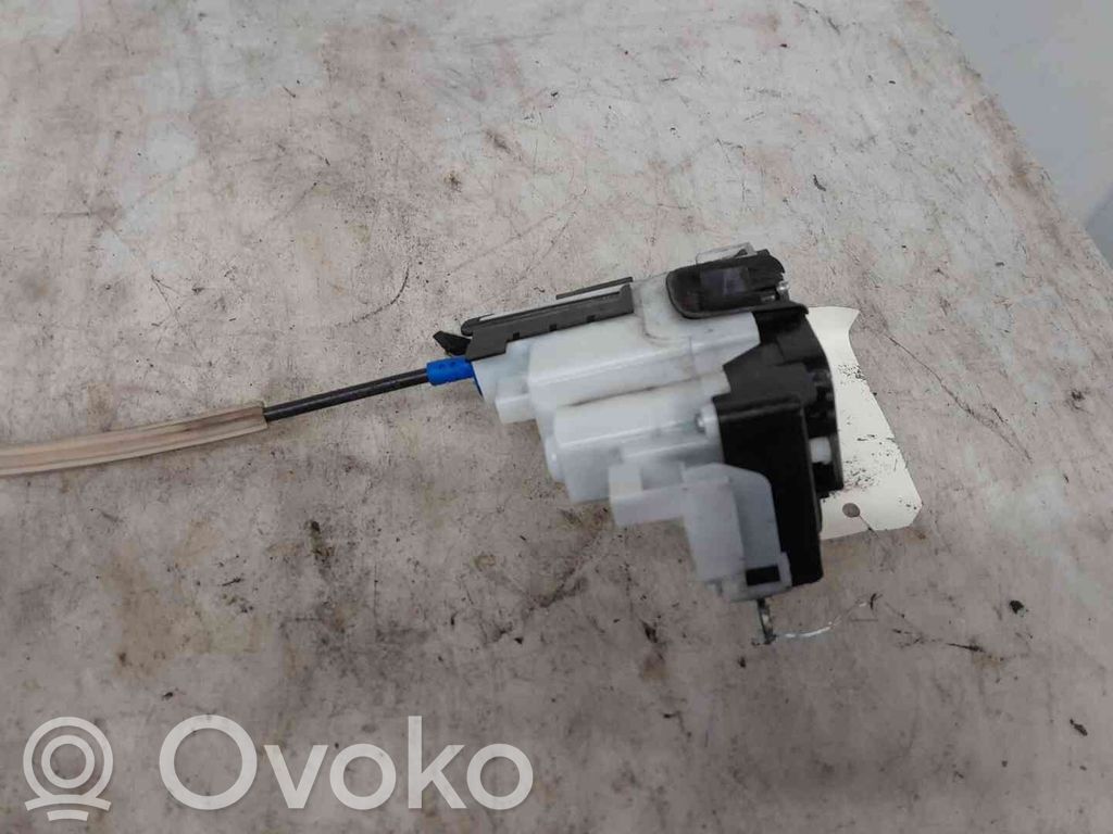 Etuoven lukko   1613686680,22302433,2556605,VDMS4