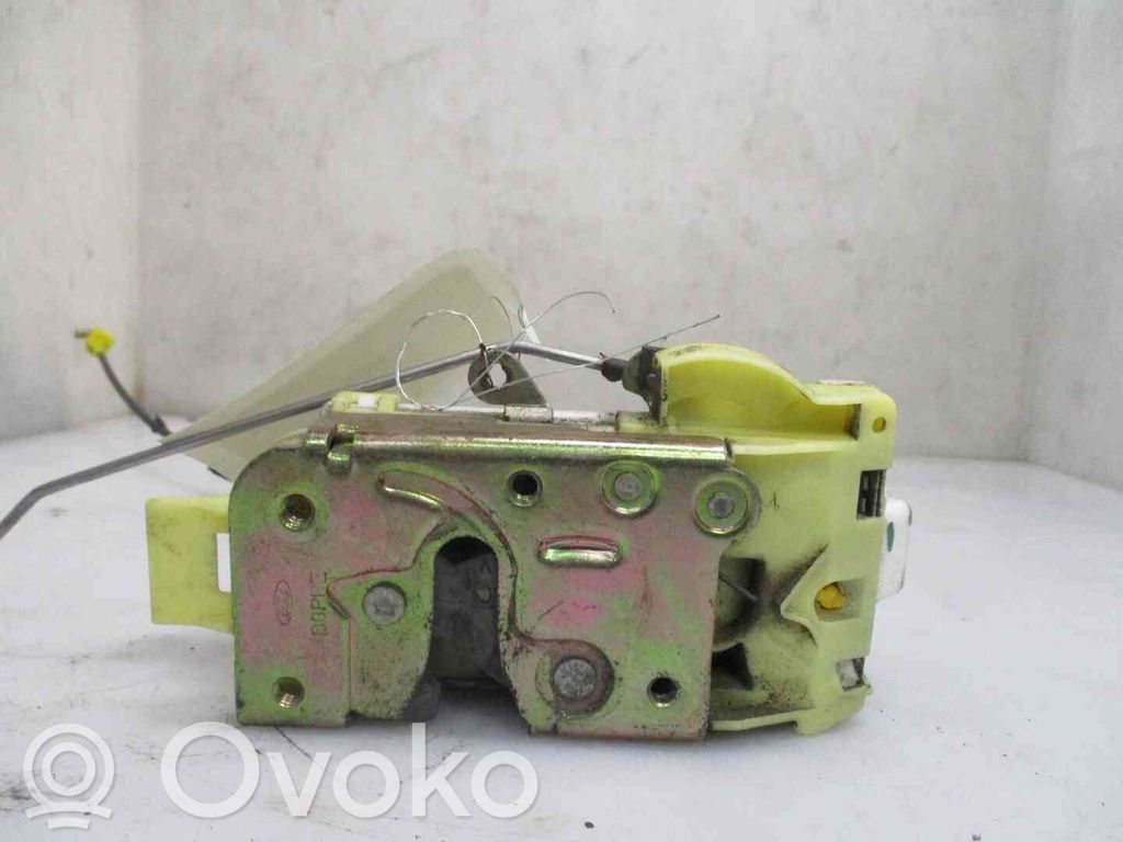 Ford Focus Serratura portiera anteriore 