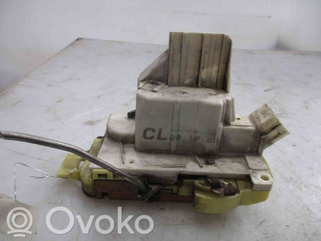 Ford Focus Încuietoare ușă față 