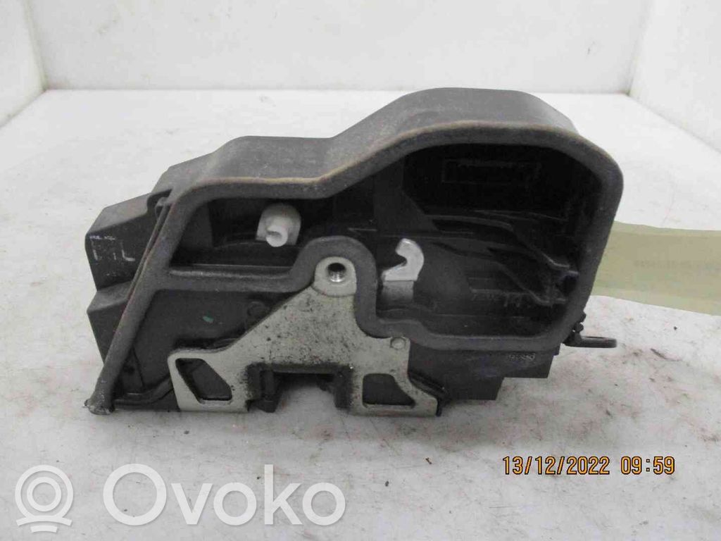 Etuoven lukko   51217229461,22202621,2547006,VDMS4