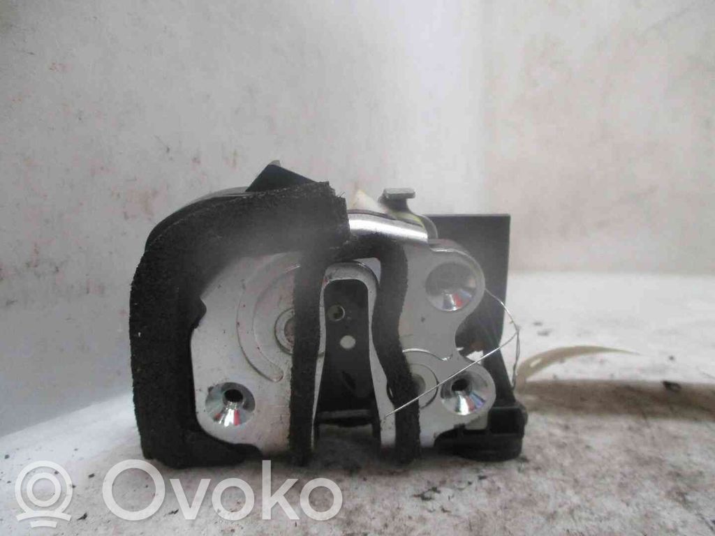 KIA Picanto Rear door lock 