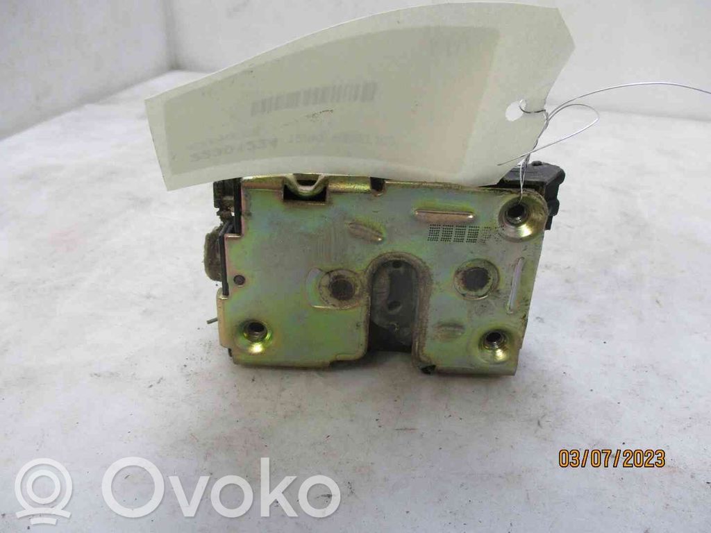 Etuoven lukko   7701031778,22301224,2552382,VDMS4