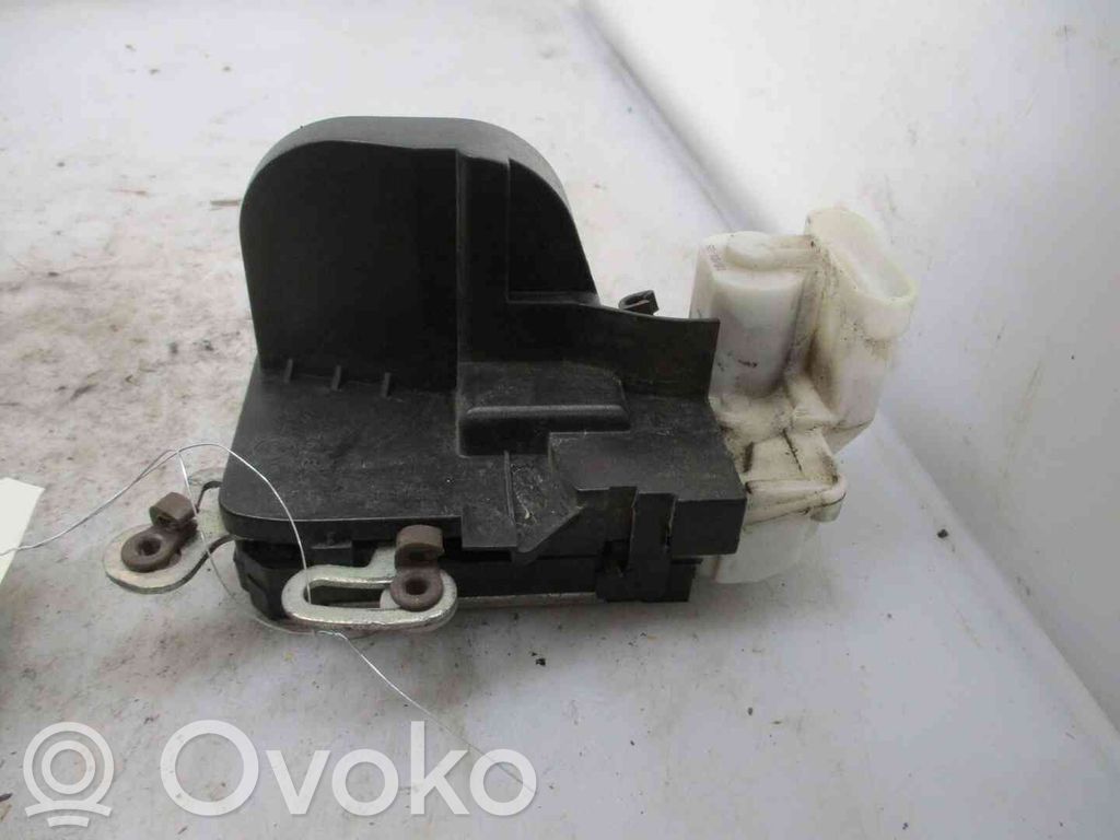 Alfa Romeo 147 Serratura portiera anteriore
