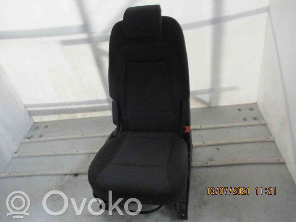 Ford S-MAX Takaistuin 
