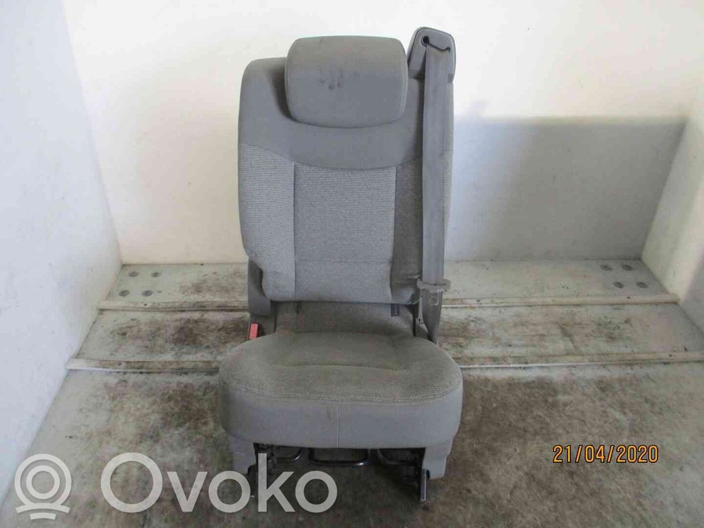 Renault Espace IV Takaistuin 