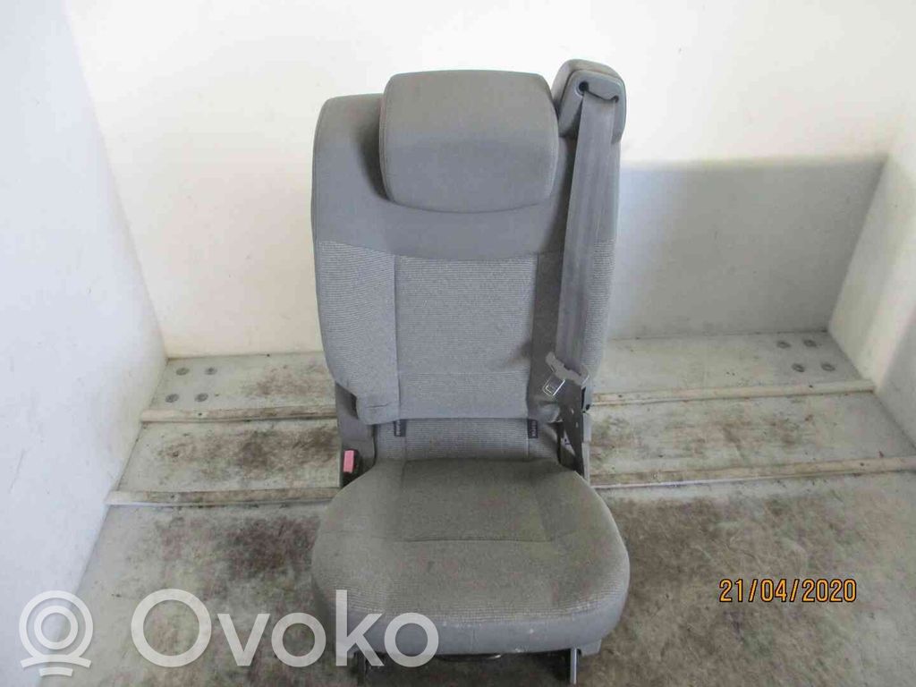 Renault Espace IV Takaistuin 
