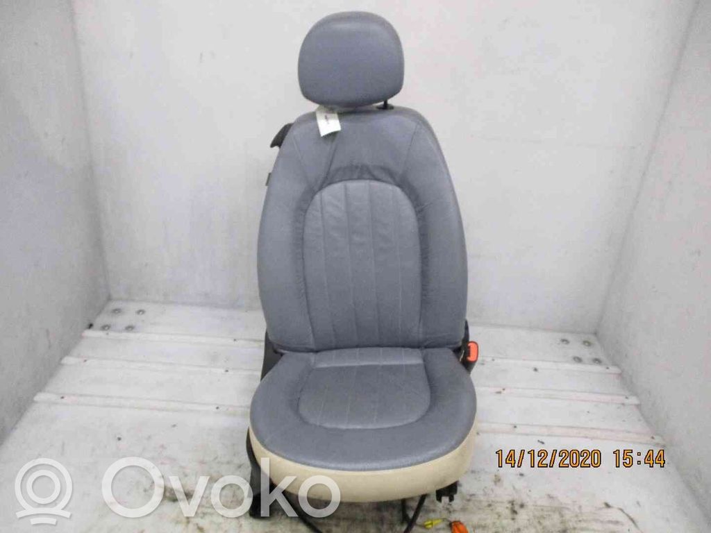 Lancia Ypsilon Sedile anteriore del passeggero 