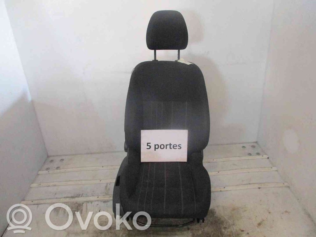 Etumatkustajan istuin   884735,22201312,2542516,VDMS4