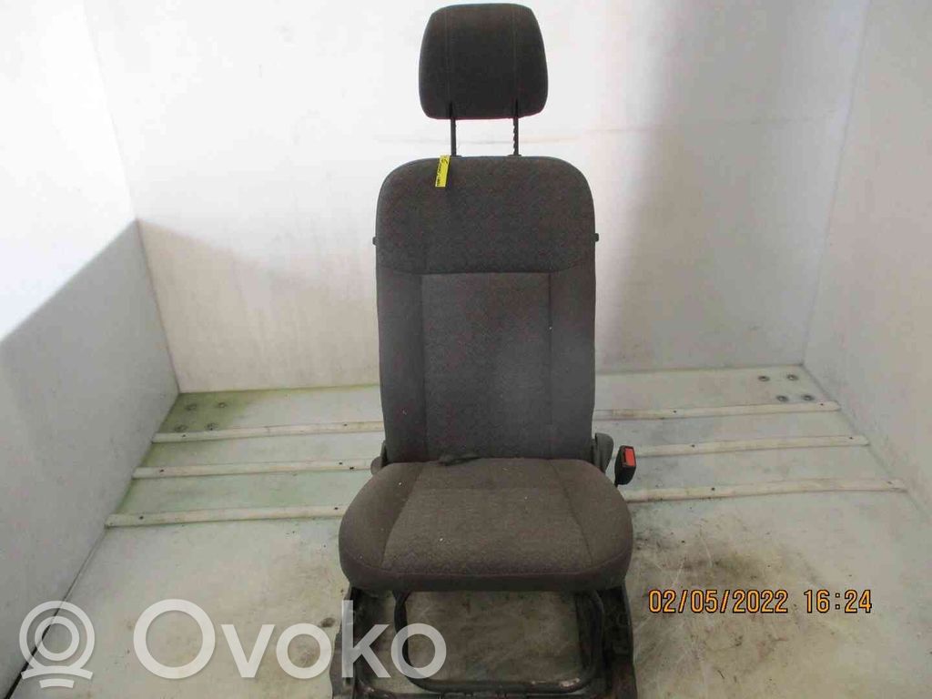 Scaun față pasager   5225332,21201551,2497275,VDMS4