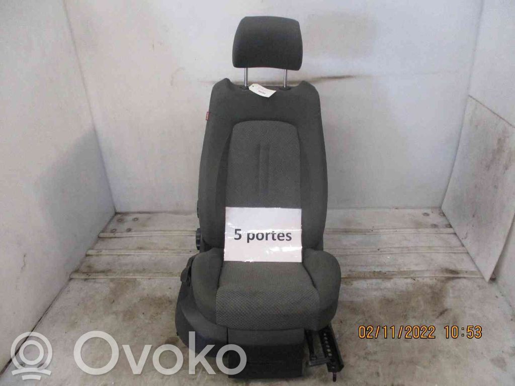 Seat Toledo III (5P) Siège passager avant