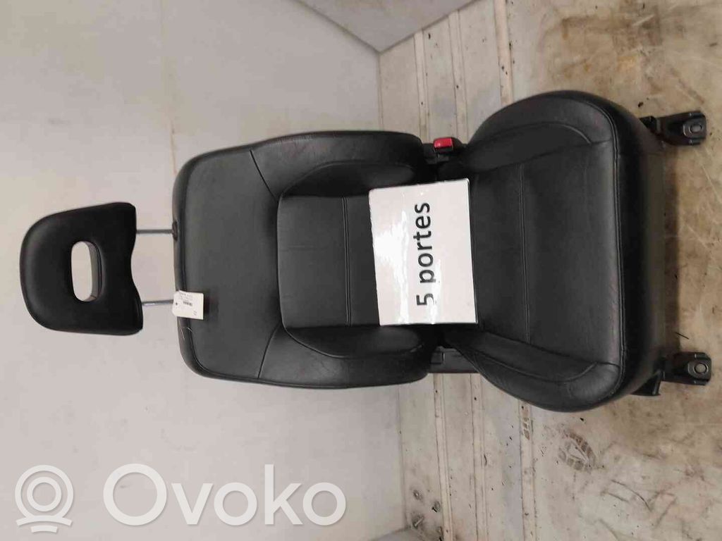 Nissan X-Trail T30 Sedile anteriore del passeggero 