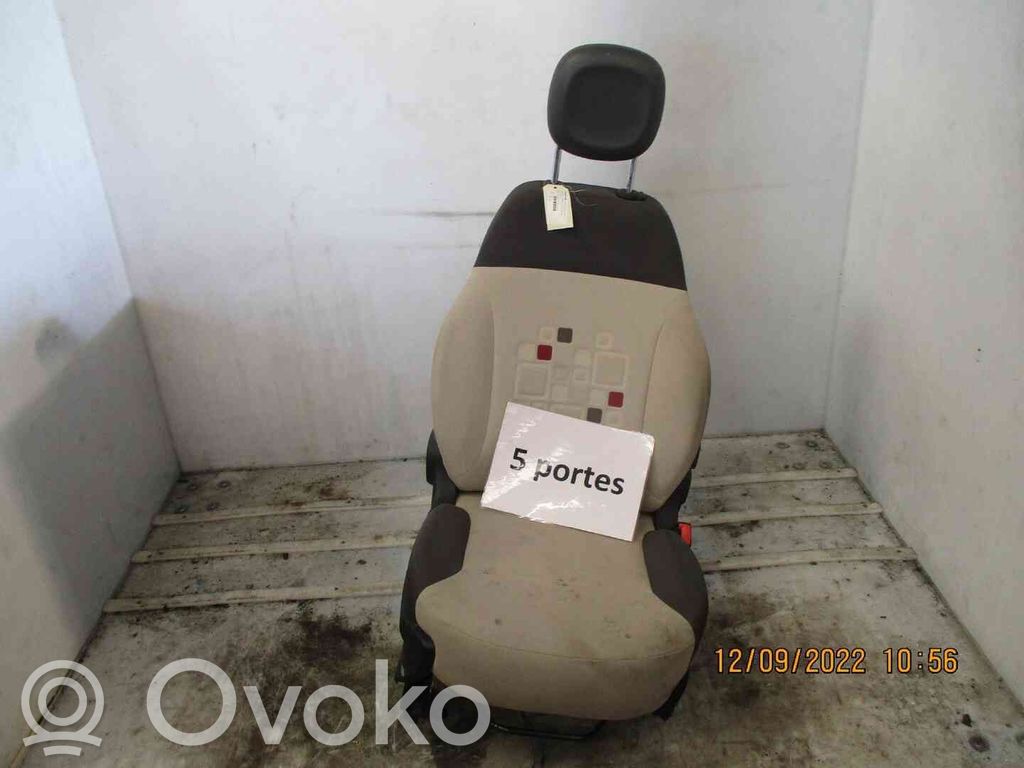 Fiat Panda III Siège passager avant