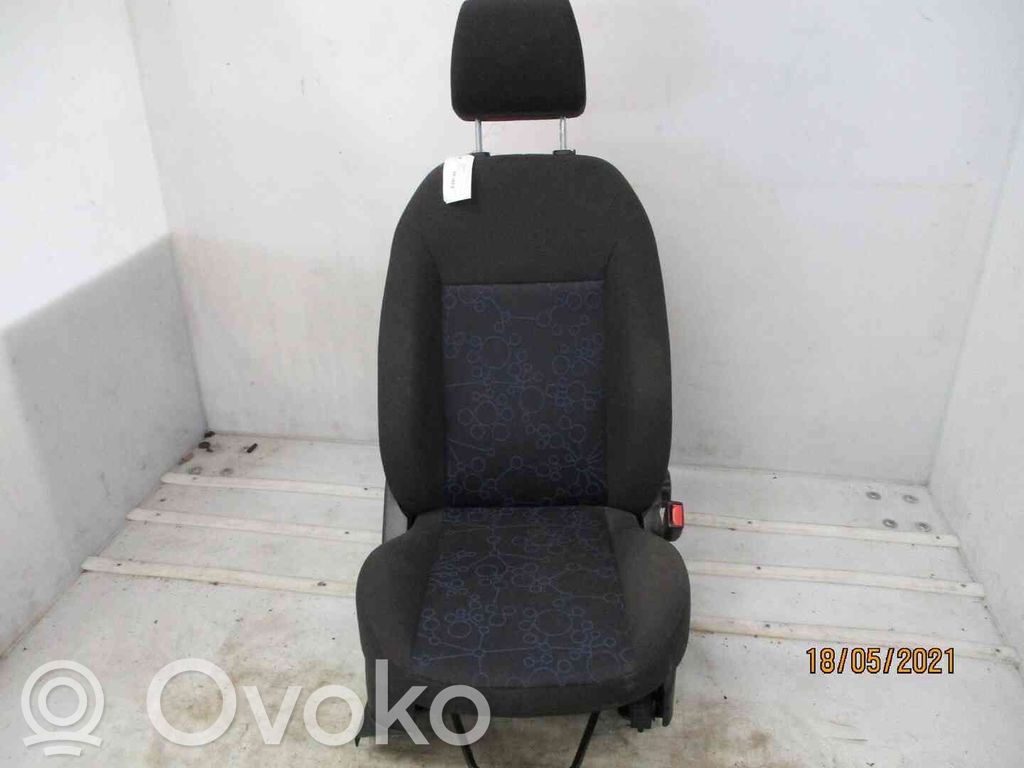 Ford Fiesta Siège passager avant