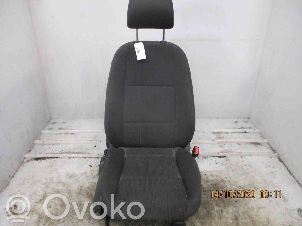 Audi A4 S4 B7 8E 8H Sedile anteriore del passeggero