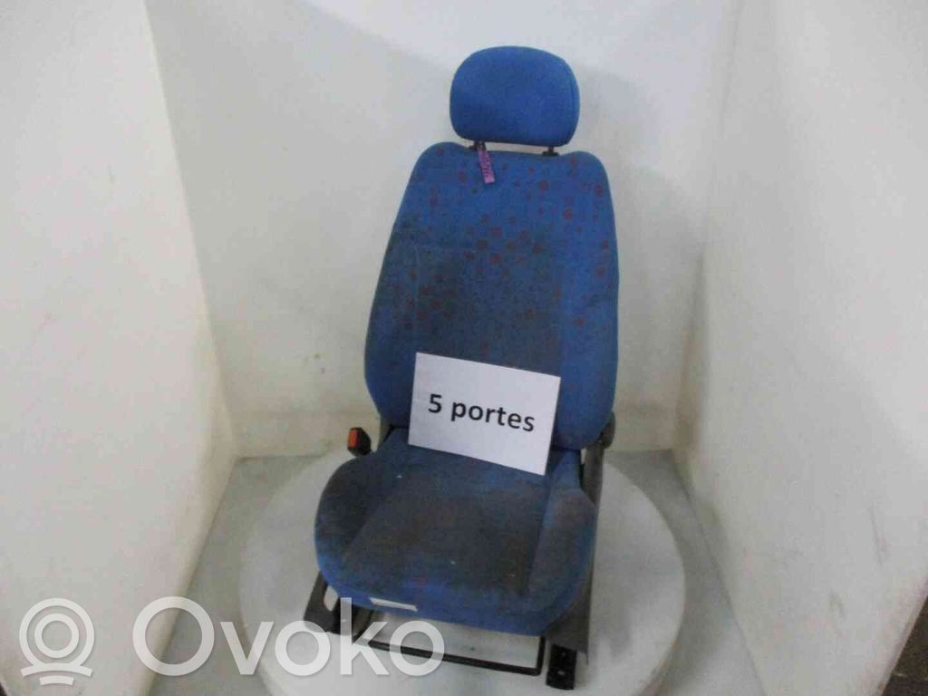 Opel Agila A Scaun șofer 