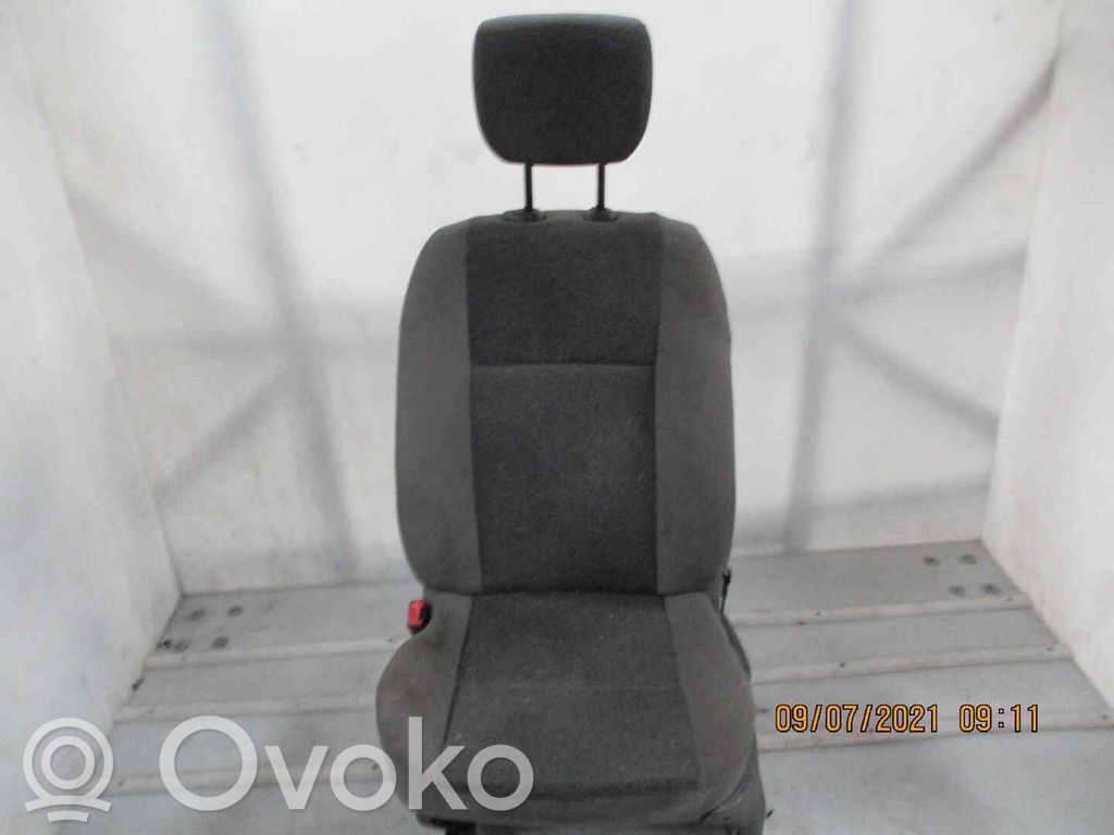 Renault Modus Fahrersitz 
