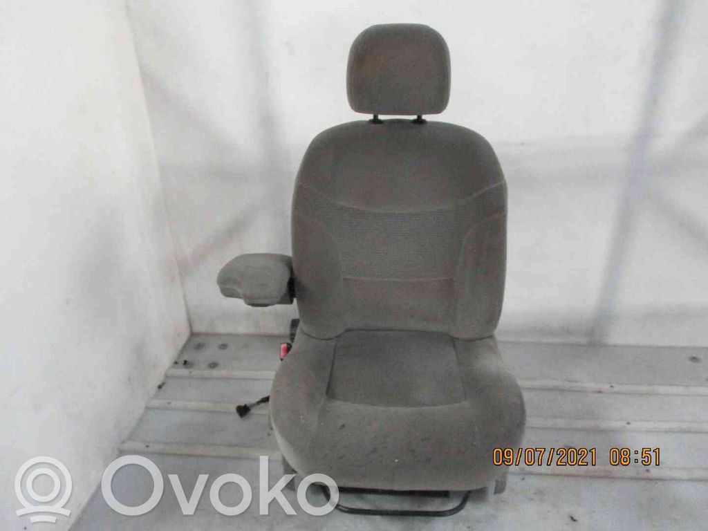 Renault Scenic I Scaun șofer