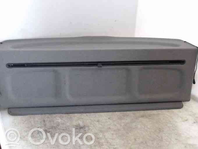 Citroen Xsara Picasso Hutablage