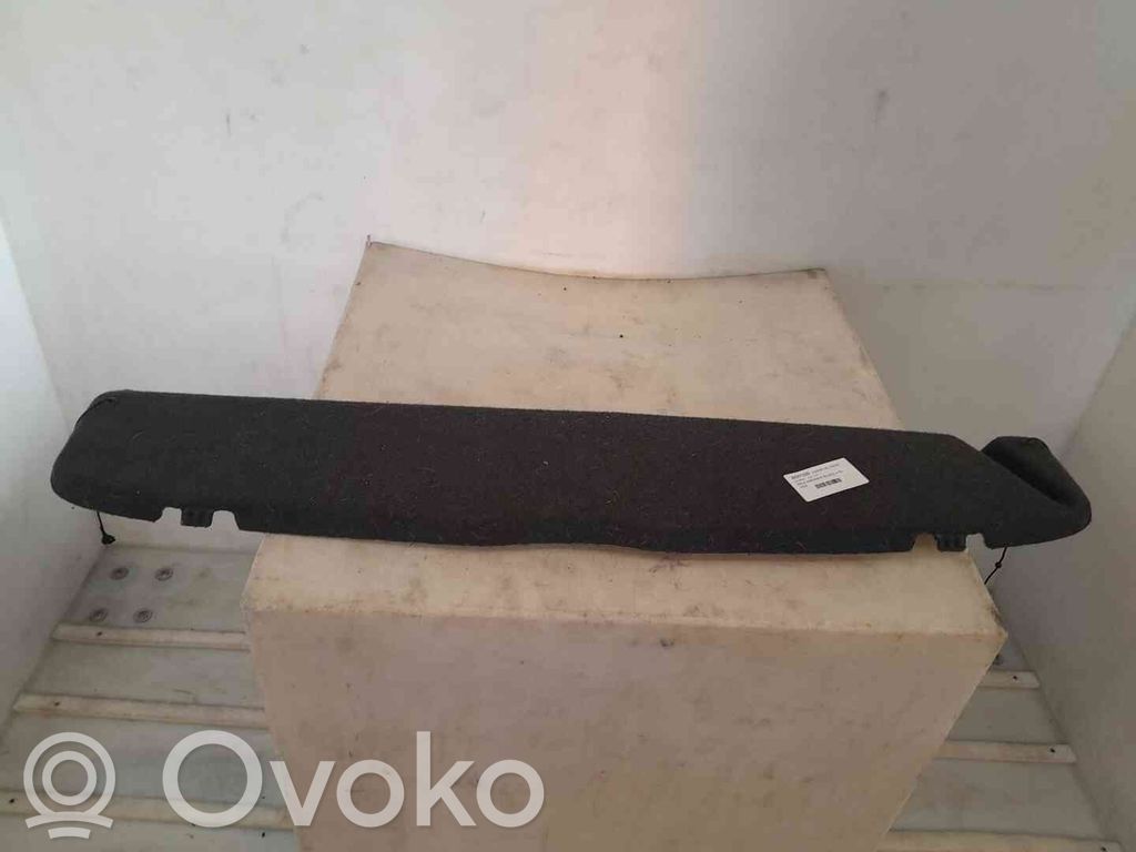 Citroen C2 Parcel shelf 
