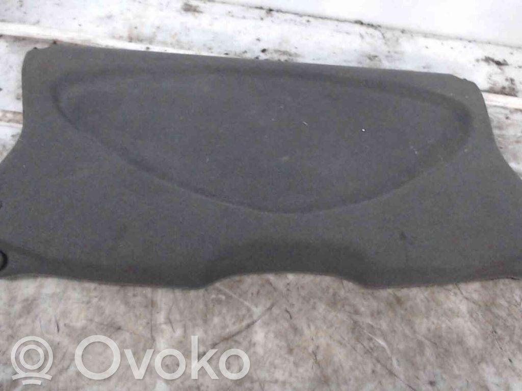 Ford Focus Parcel shelf 