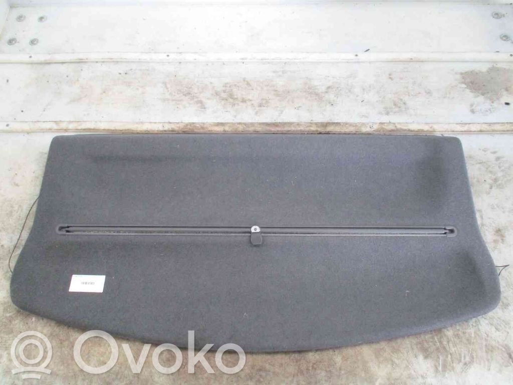 Citroen C5 Hutablage 