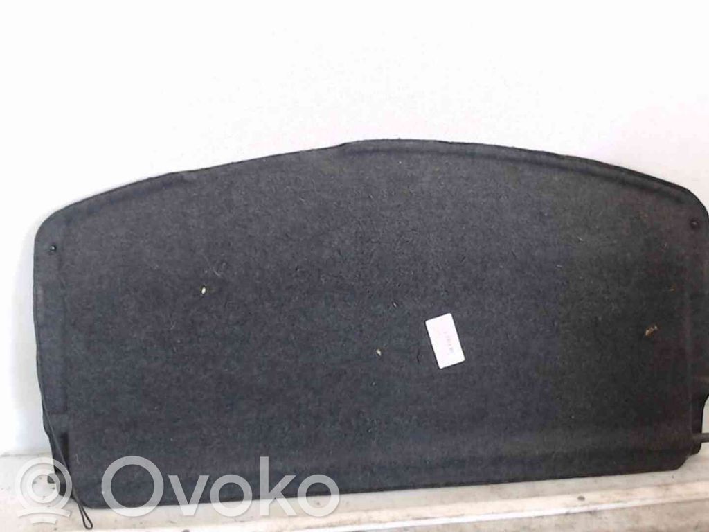 Citroen Xsara Bandeja del maletero 