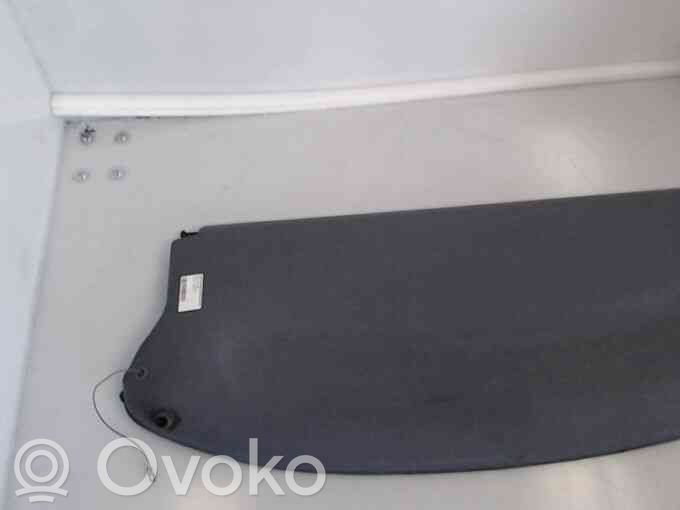Ford Fiesta I Hattuhylly 