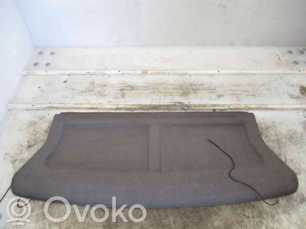 Renault Clio I Hutablage